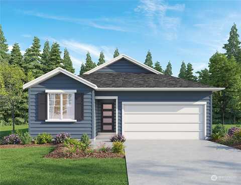 Basil Avenue, Shelton, WA 98584