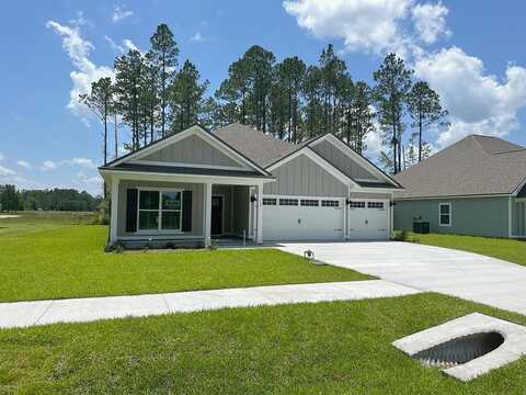 Arden Road, Crawfordville, FL 32327