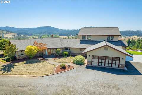 Lorane Hwy, Eugene, OR 97405