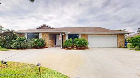 W Forest Trail, Vero Beach, FL 32962