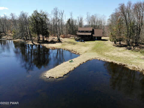 Carley Brook Road, Honesdale, PA 18431