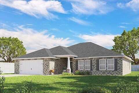 La Salle Drive, Milton, FL 32583