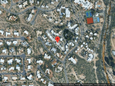 E Glenview Drive E, Tucson, AZ 85750