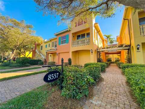 Via Garibaldi Circle, Estero, FL 33928