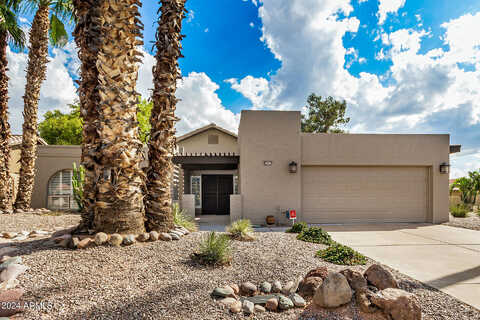 E Via De Encanto --, Scottsdale, AZ 85258