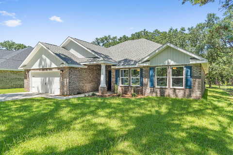 La Salle Drive, Milton, FL 32583