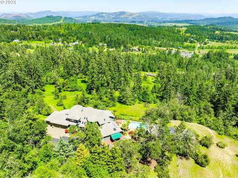 Ridgetop Dr, Eugene, OR 97405