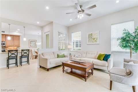 Oakshade Circle, Fort Myers, FL 33919