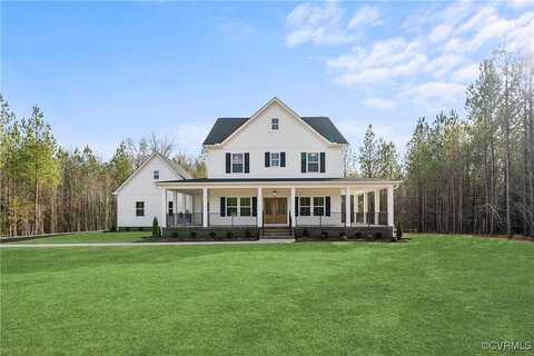 Roden Drive, Mechanicsville, VA 23124