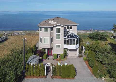 Three Crabs Road, Sequim, WA 98382