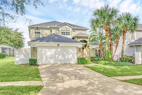 Palm Harbor Drive, Kissimmee, FL 34747