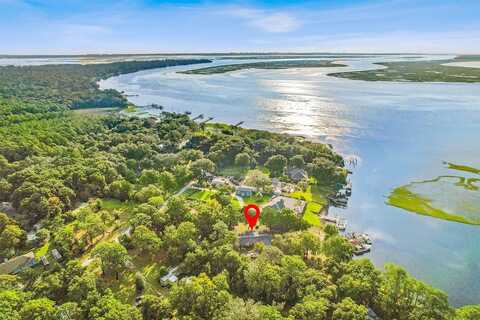 Cook Road, Fernandina Beach, FL 32034