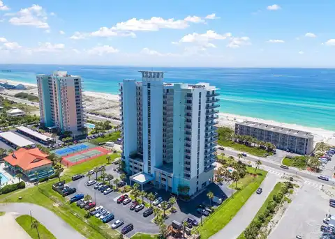 Ft Pickens Rd # 530, Pensacola Beach, FL 32561