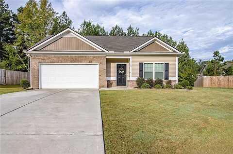 Willow Run Dr Sw, Rome, GA 30165