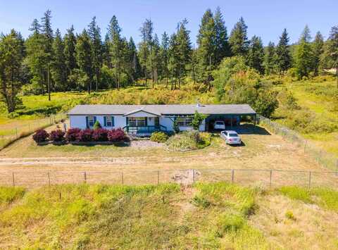 Philpott Rd, Colville, WA 99114