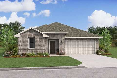 Bay Oaks Drive, Baytown, TX 77523