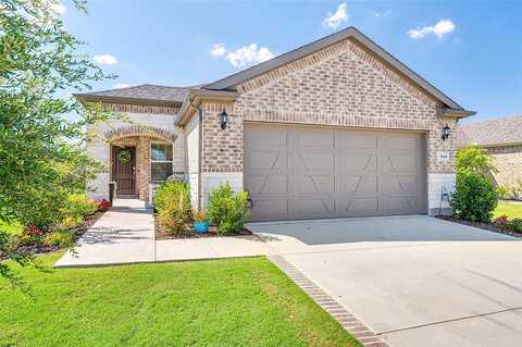 Hidden Eddy Drive, Mckinney, TX 75071