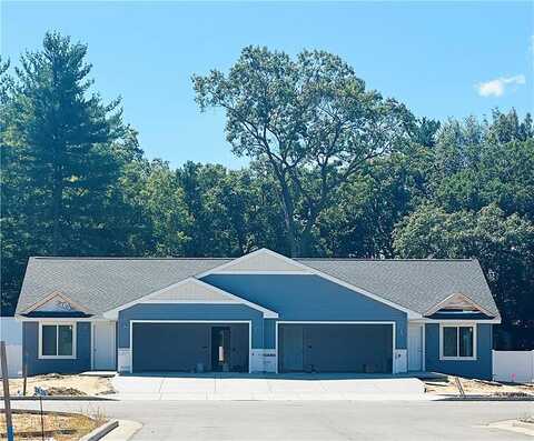 Glacier Drive, Altoona, WI 54720