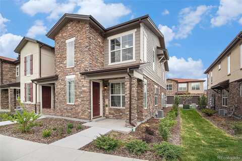 Rizza Street, Littleton, CO 80129