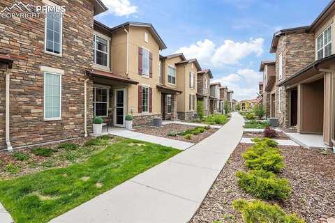 Galvani Trail, Littleton, CO 80129