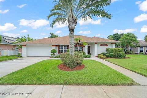 Blackbird Court, Rockledge, FL 32955