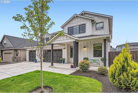 Ne 167Th Ave, Vancouver, WA 98660