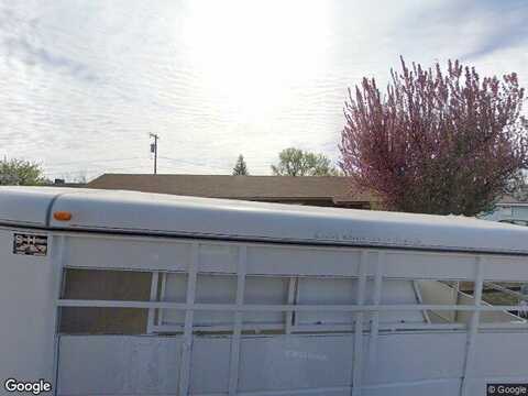 S 2Nd E Street, Snowflake, AZ 85937