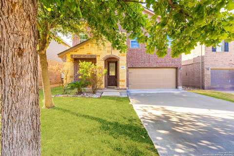 Loska Green, San Antonio, TX 78251