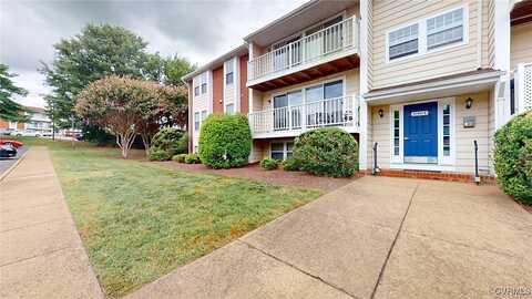 Muldoon Court, Henrico, VA 23228