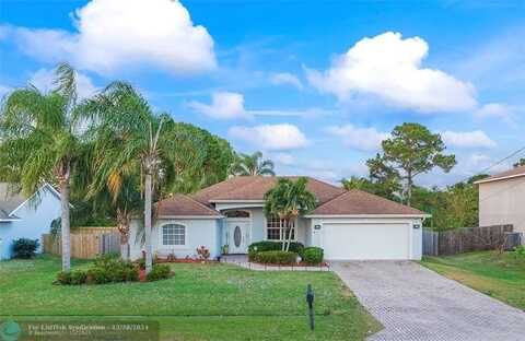 2133 SW Alloway Ave, Port Saint Lucie, FL 34953