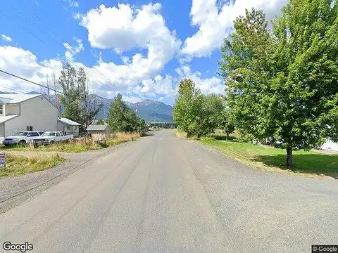 E Russell Ln, Joseph, OR 97846