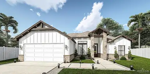 Kaylee Drive, La Feria, TX 78559