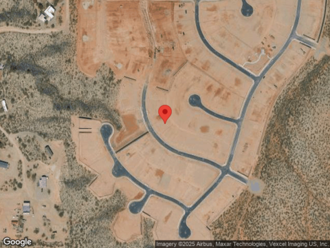 S Clara Roberts Way, Vail, AZ 85641