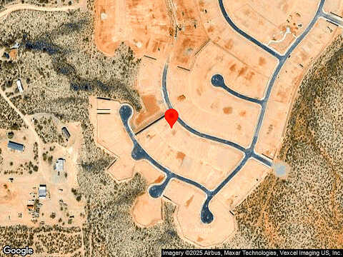 S Clara Roberts Way, Vail, AZ 85641
