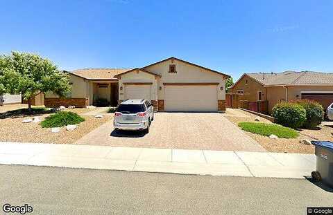 N Rainbow, Prescott Valley, AZ 86315