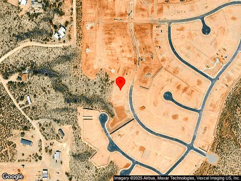 S Clara Roberts Way, Vail, AZ 85641