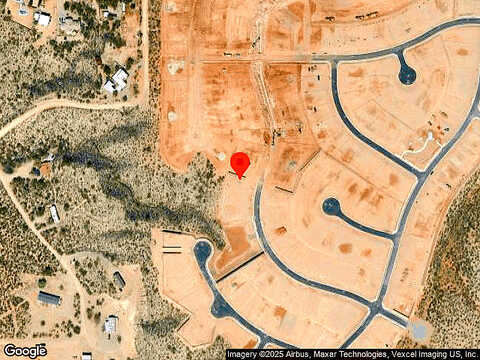 S Clara Roberts Way, Vail, AZ 85641