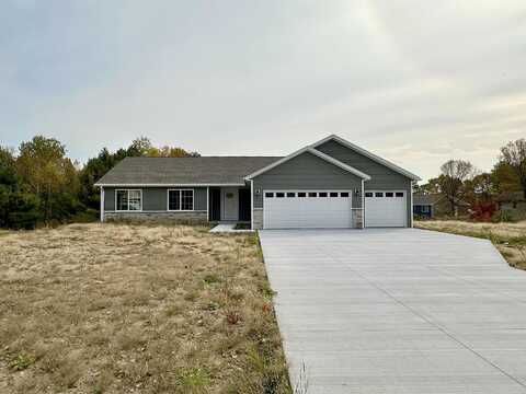 Stoneridge Drive, Mosinee, WI 54455