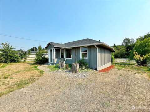 Ne Little Avenue, Castle Rock, WA 98611