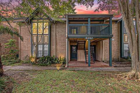 Kingsbrook Road, Houston, TX 77024