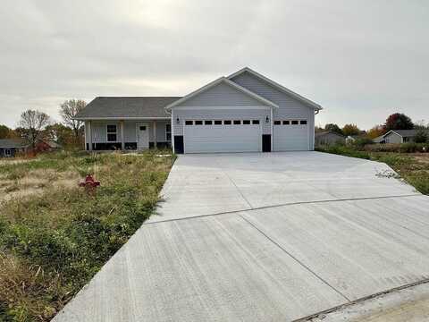 Stoneridge Drive, Mosinee, WI 54455