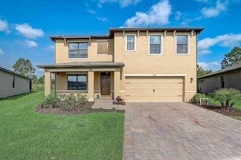 Old Country Rd S Road E, Palm Bay, FL 32909