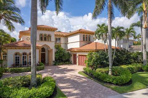 Harbour Isles Place, North Palm Beach, FL 33410