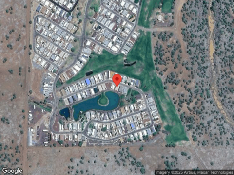 Lake Shore Drive, # Lot 313, Show Low, AZ 85901