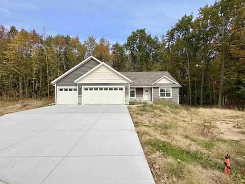 Stoneridge Drive, Mosinee, WI 54455