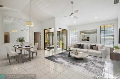 8292 Waterline Drive, Boynton Beach, FL 33472