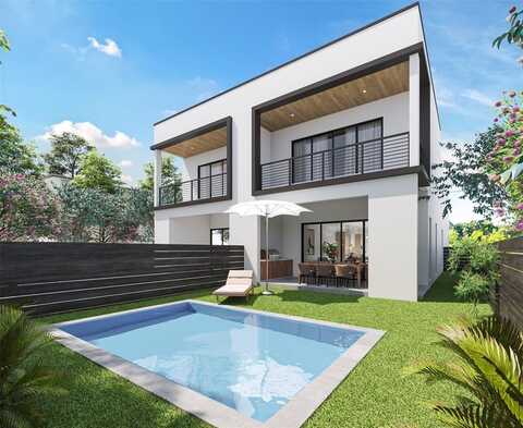 808 SE 12th Street, Fort Lauderdale, FL 33316