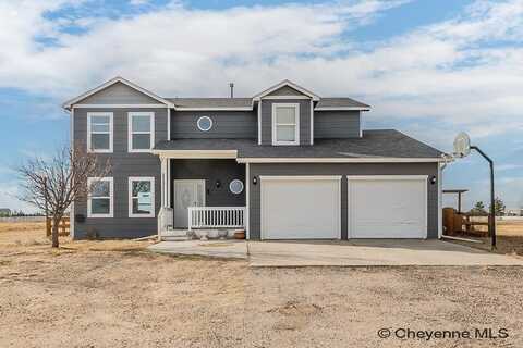 4388 CHERRY BLOSSOM, Cheyenne, WY 82007