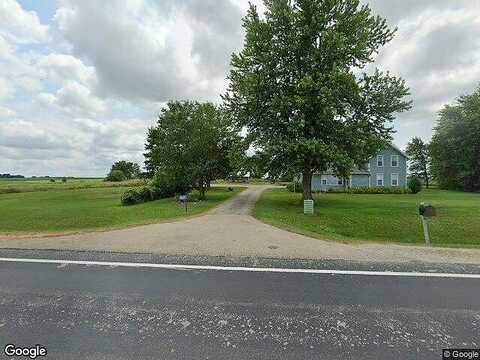 County Road C, FOX LAKE, WI 53933