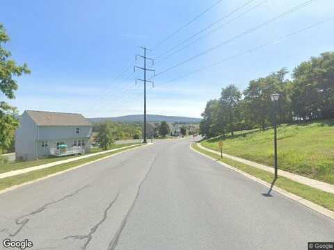 Tbd Hollengreen Drive, Waynesboro, PA 17268